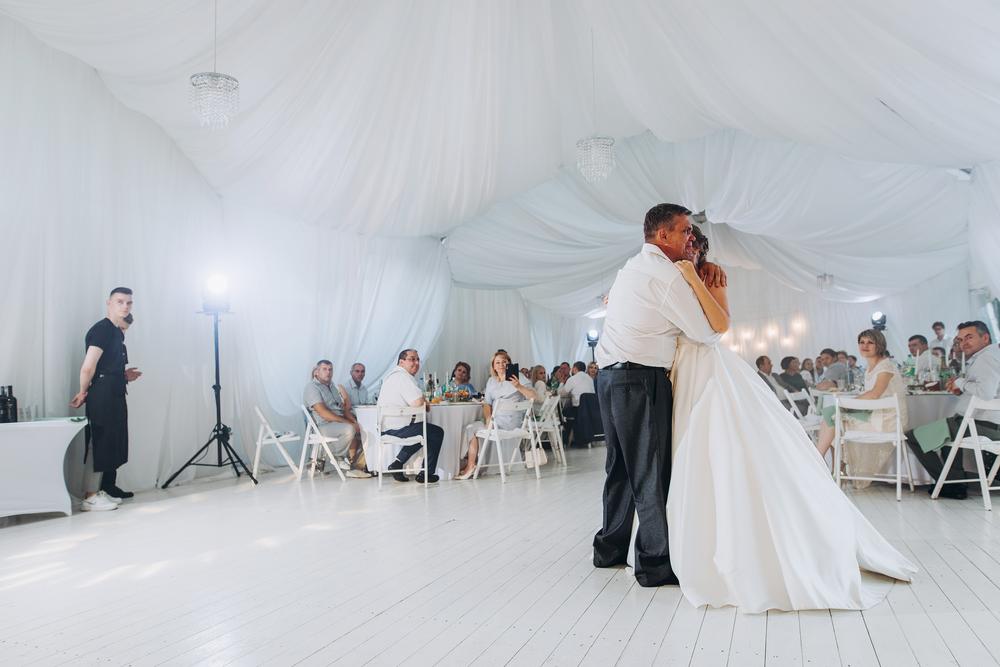 Свадебная фотосъемка и лав стори - Катя и Никита