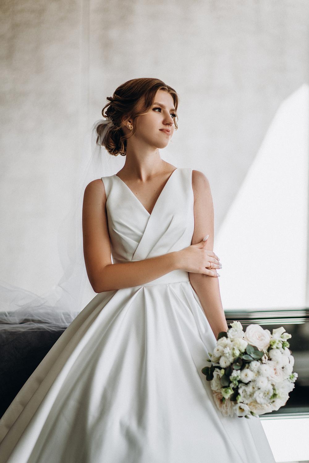 Свадебная фотосъемка и лав стори - Катя и Никита