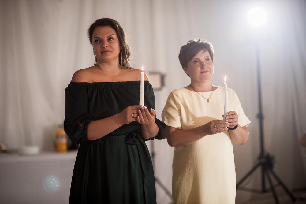 Свадебная фотосъемка и лав стори - Катя и Никита