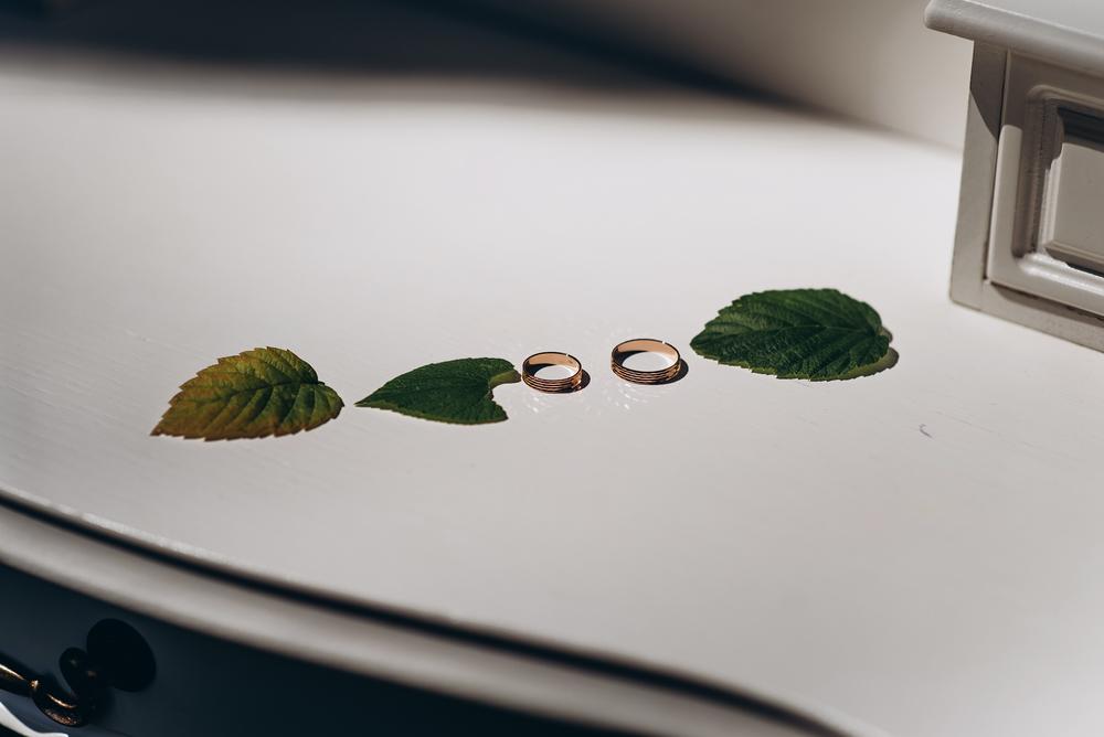 Свадебная фотосъемка и лав стори - Катя и Никита