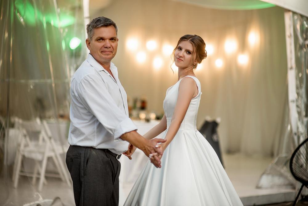 Свадебная фотосъемка и лав стори - Катя и Никита