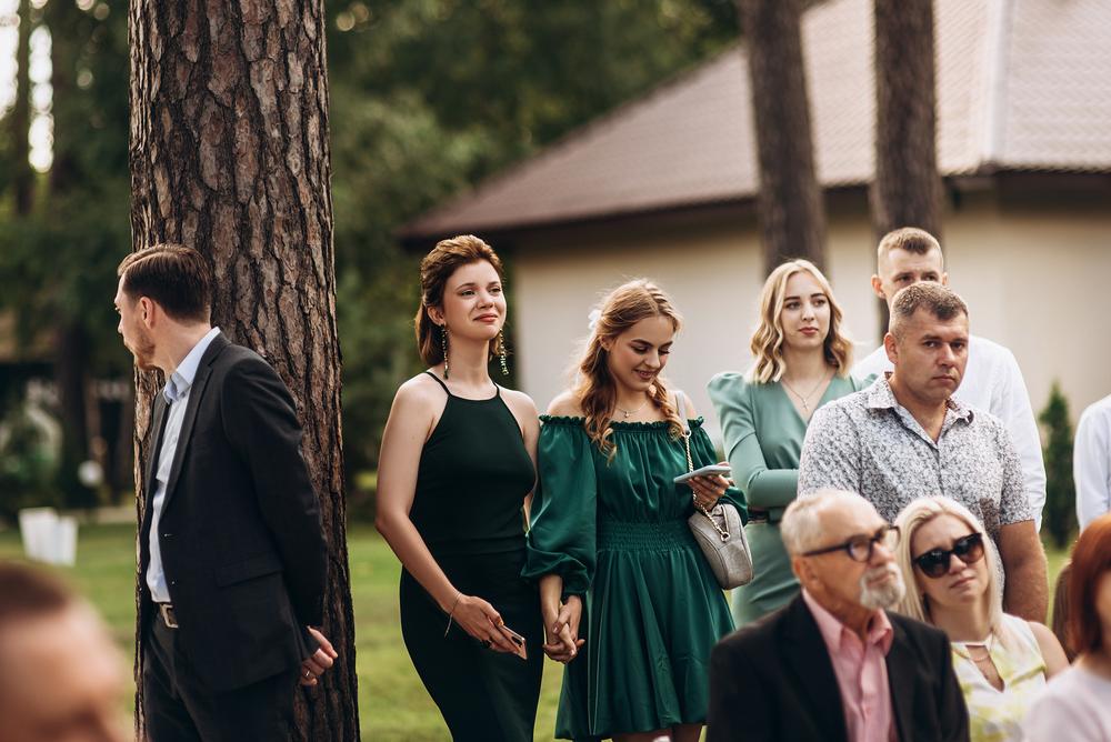 Свадебная фотосъемка и лав стори - Катя и Никита