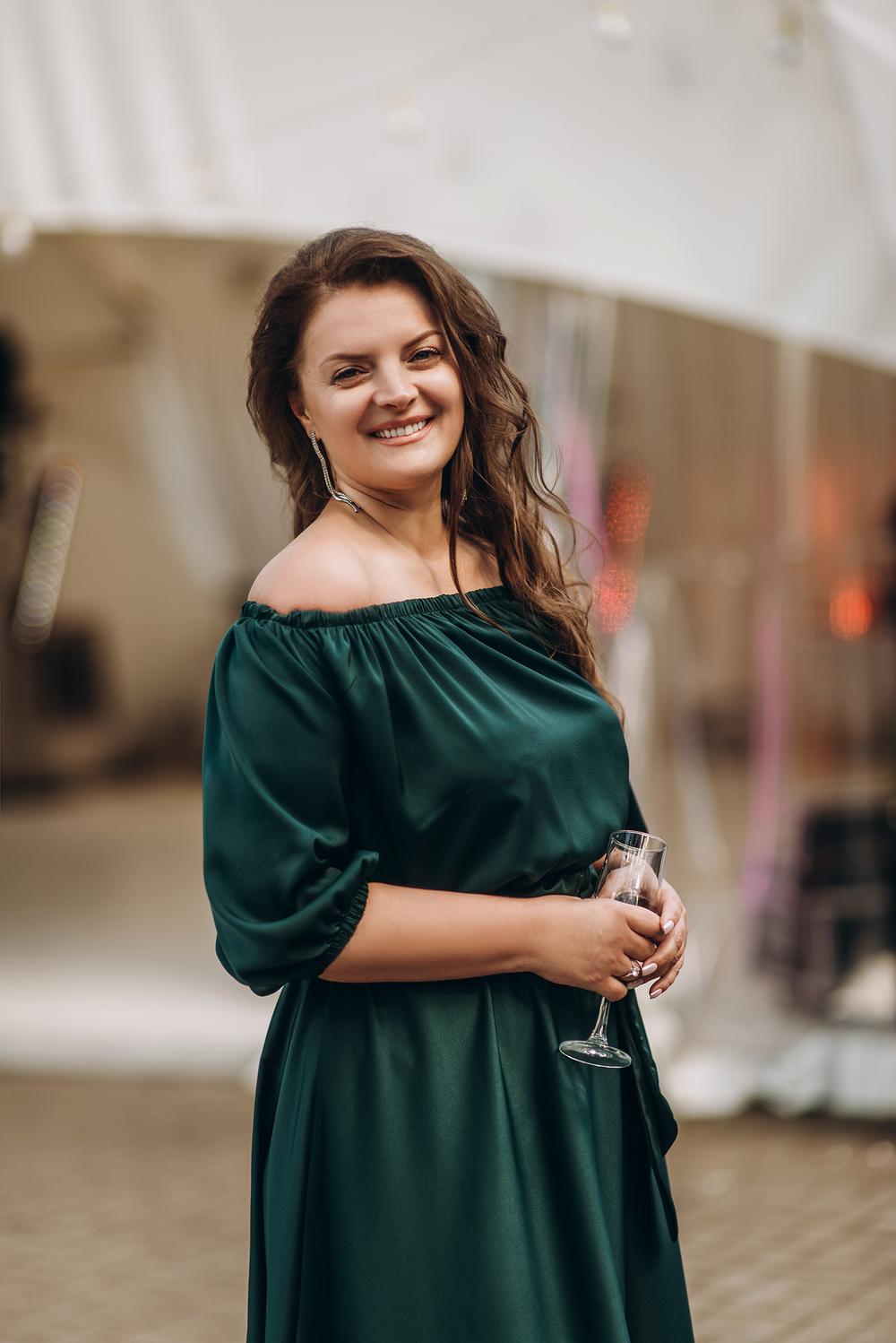 Свадебная фотосъемка и лав стори - Катя и Никита