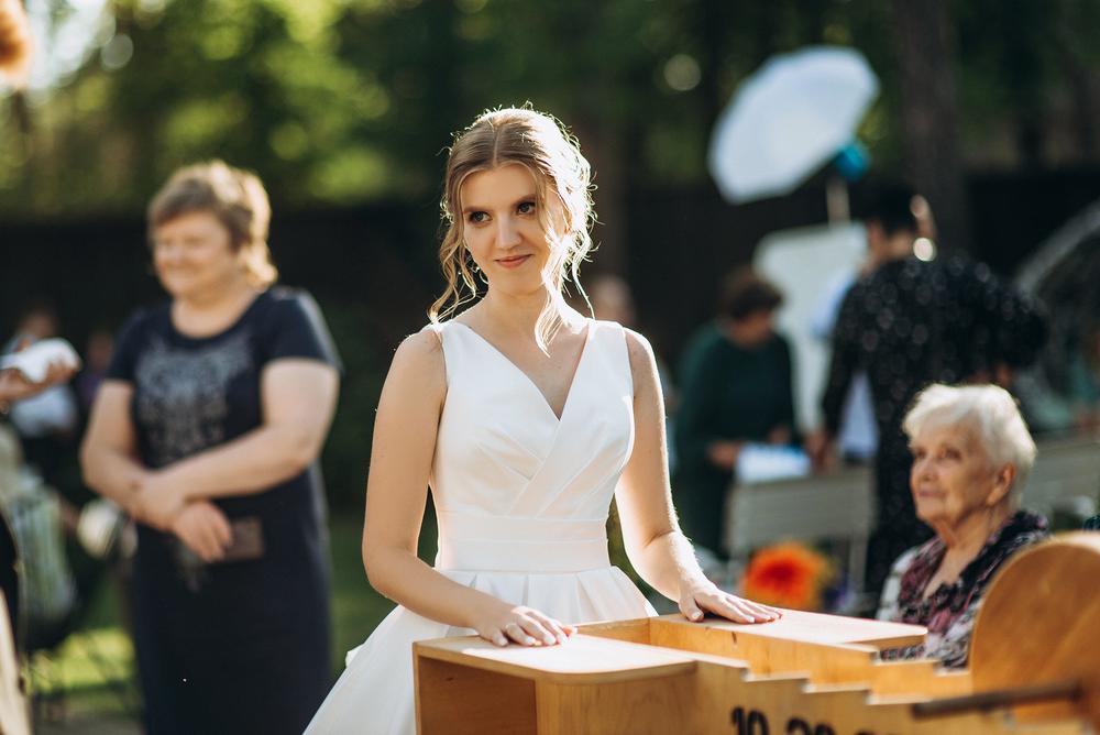 Свадебная фотосъемка и лав стори - Катя и Никита