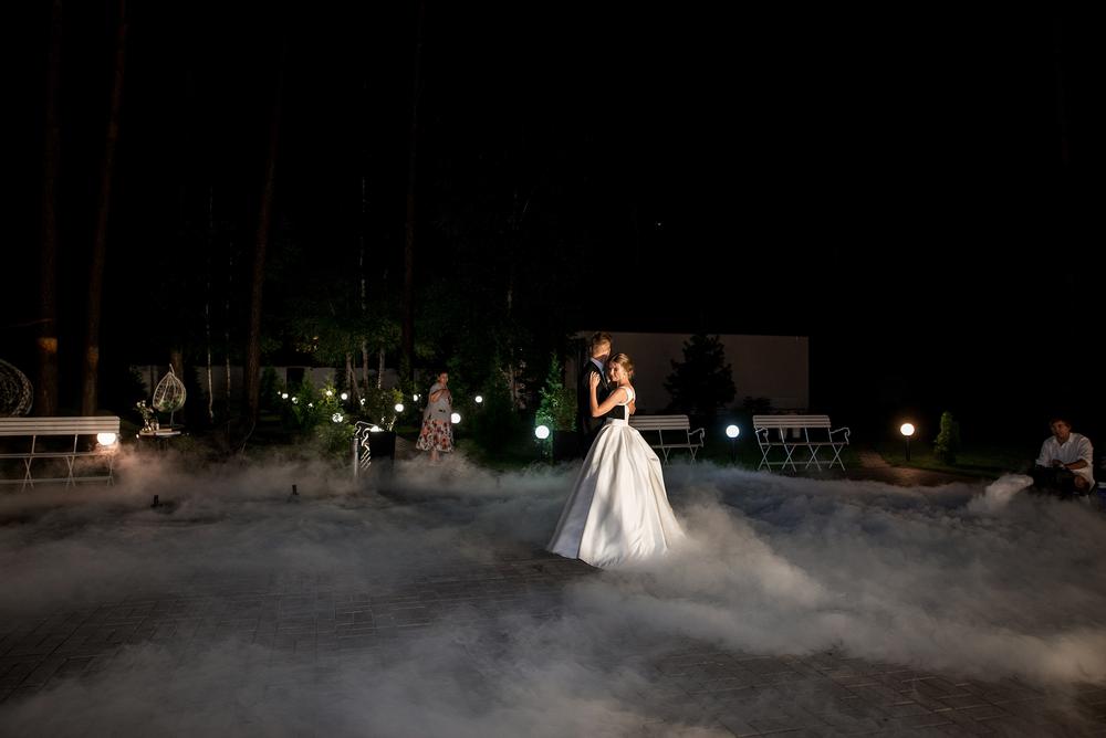 Свадебная фотосъемка и лав стори - Катя и Никита