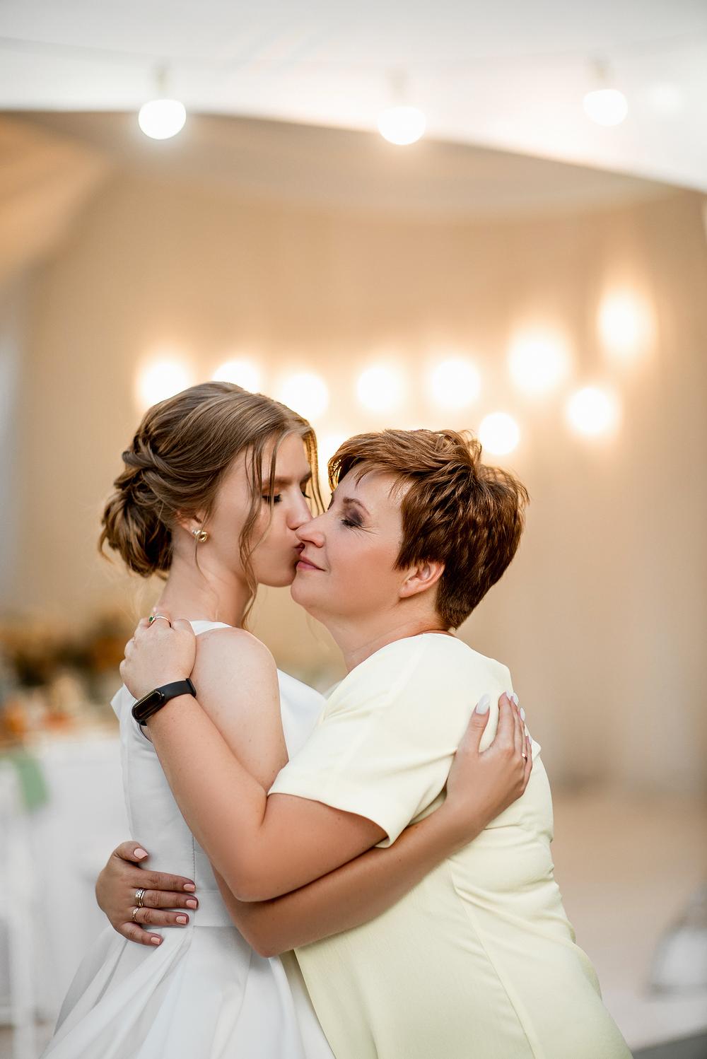 Свадебная фотосъемка и лав стори - Катя и Никита