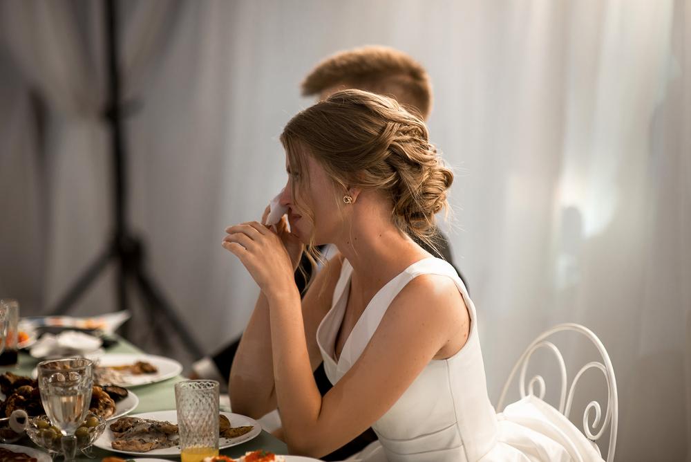 Свадебная фотосъемка и лав стори - Катя и Никита