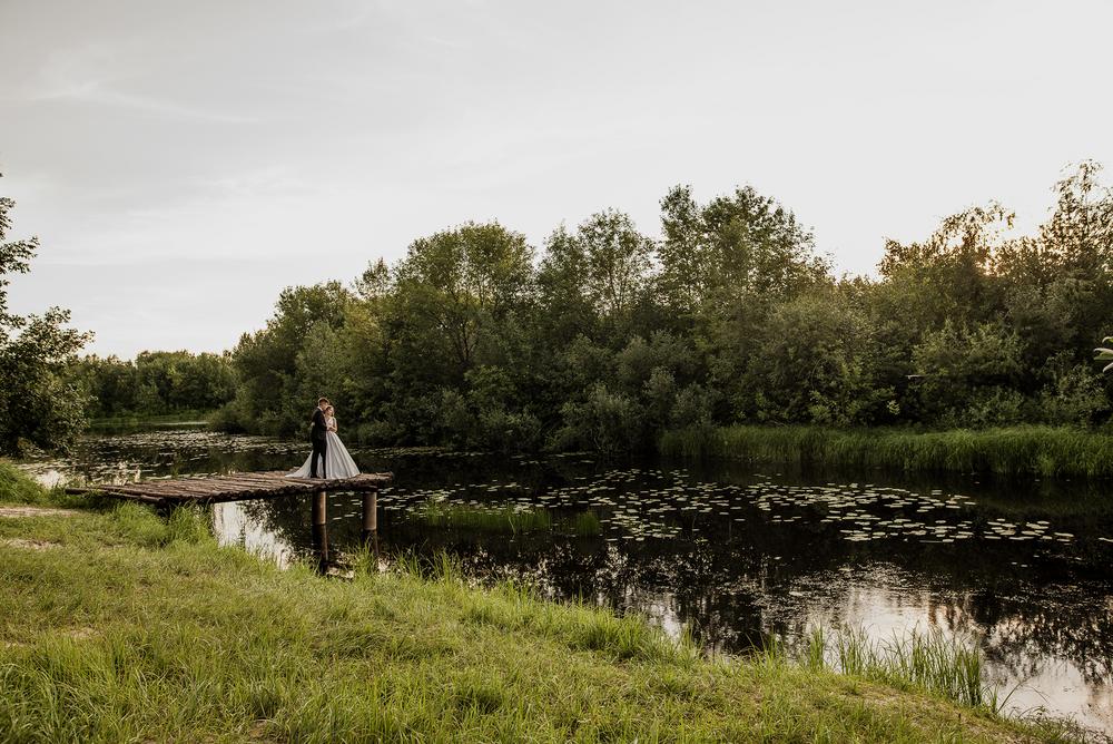 Свадебная фотосъемка и лав стори - Катя и Никита