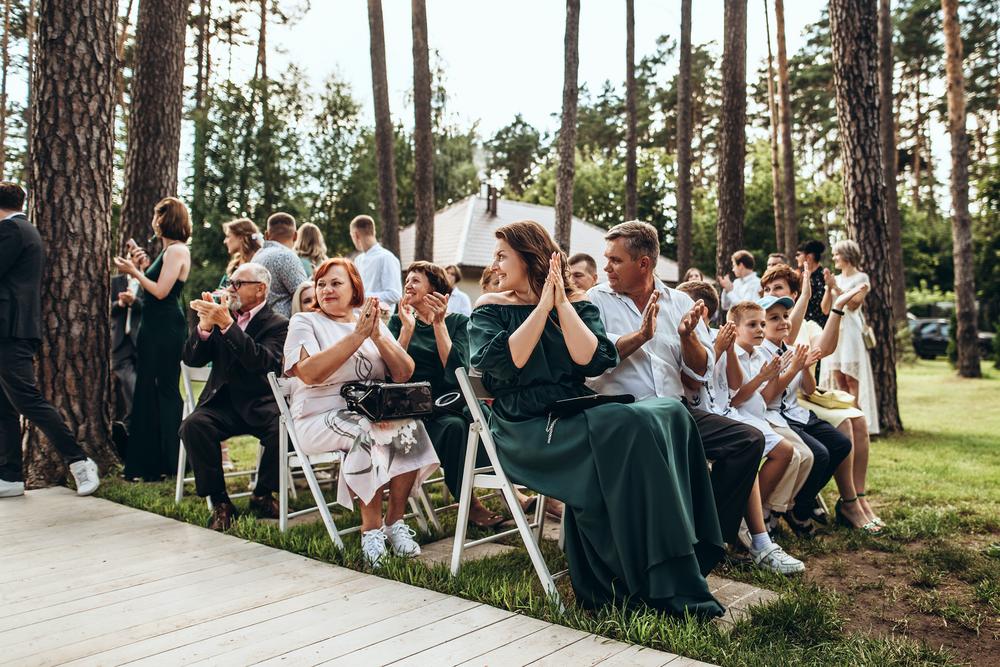 Свадебная фотосъемка и лав стори - Катя и Никита