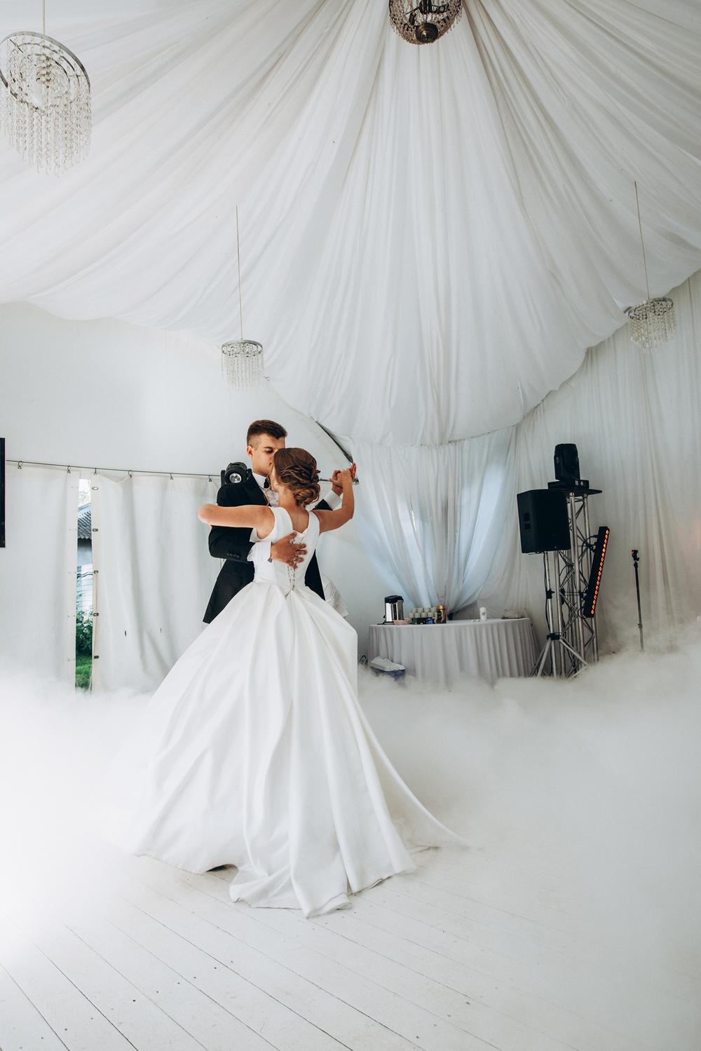 Свадебная фотосъемка и лав стори - Катя и Никита