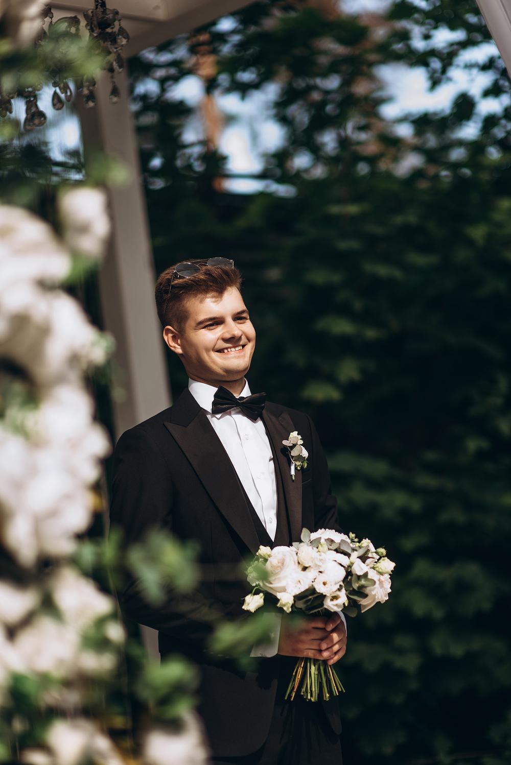 Свадебная фотосъемка и лав стори - Катя и Никита