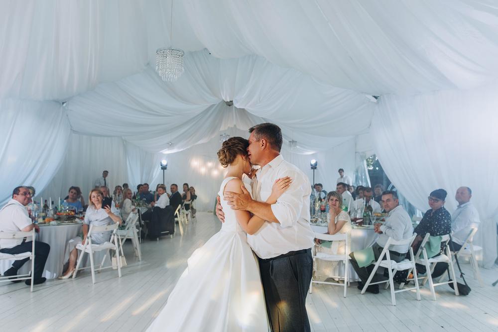 Свадебная фотосъемка и лав стори - Катя и Никита