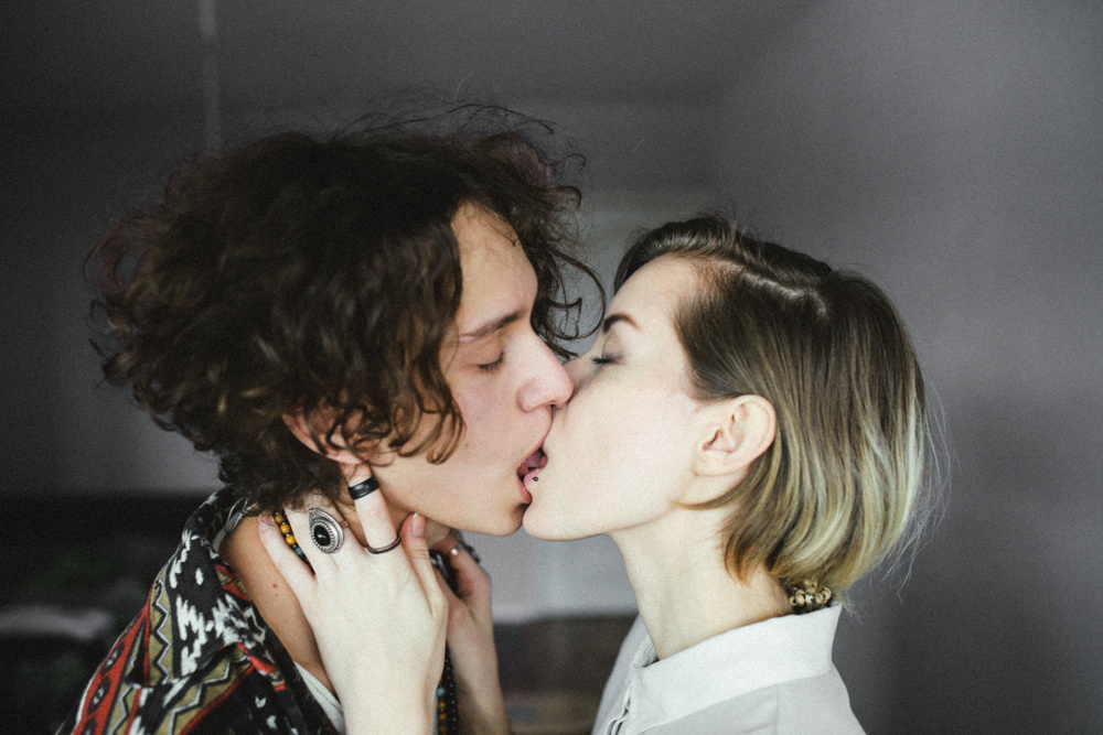 We Found Love