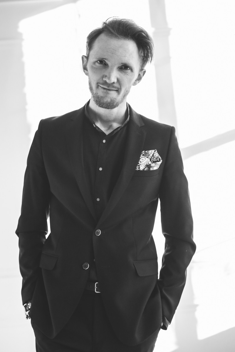 Evgeniy