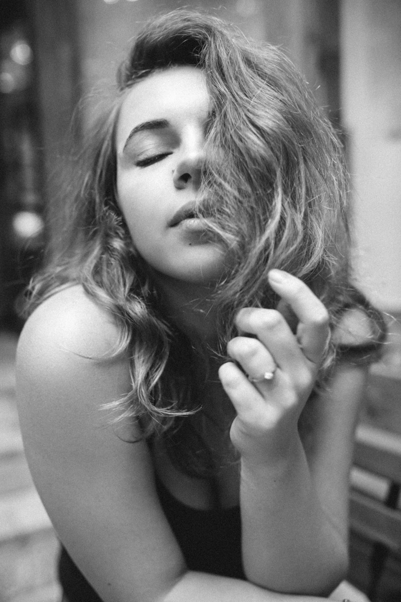  Lili