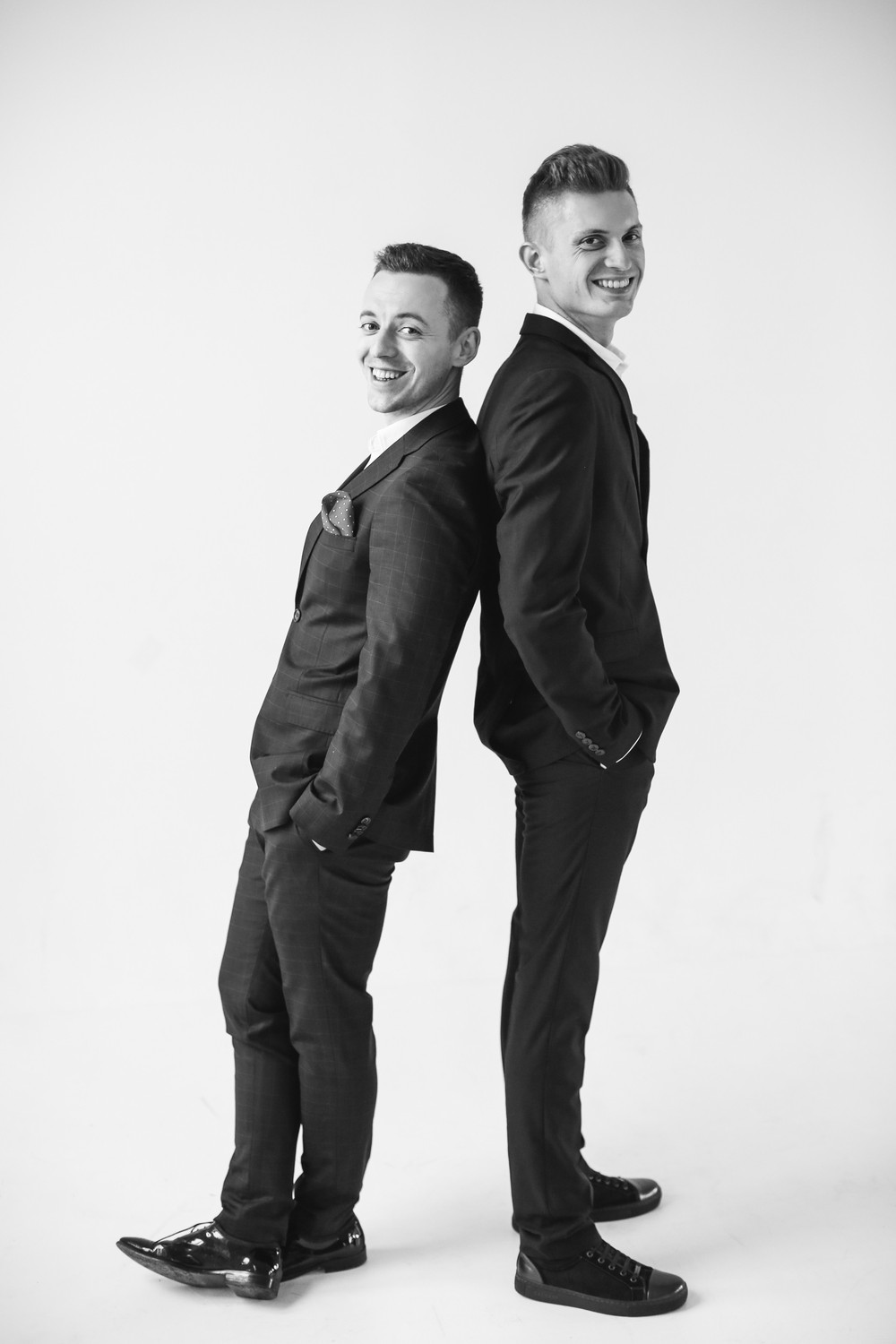 Vadim & DJ Alex