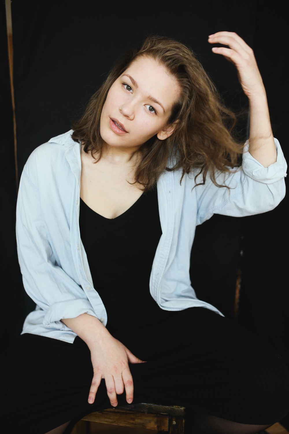 Dasha