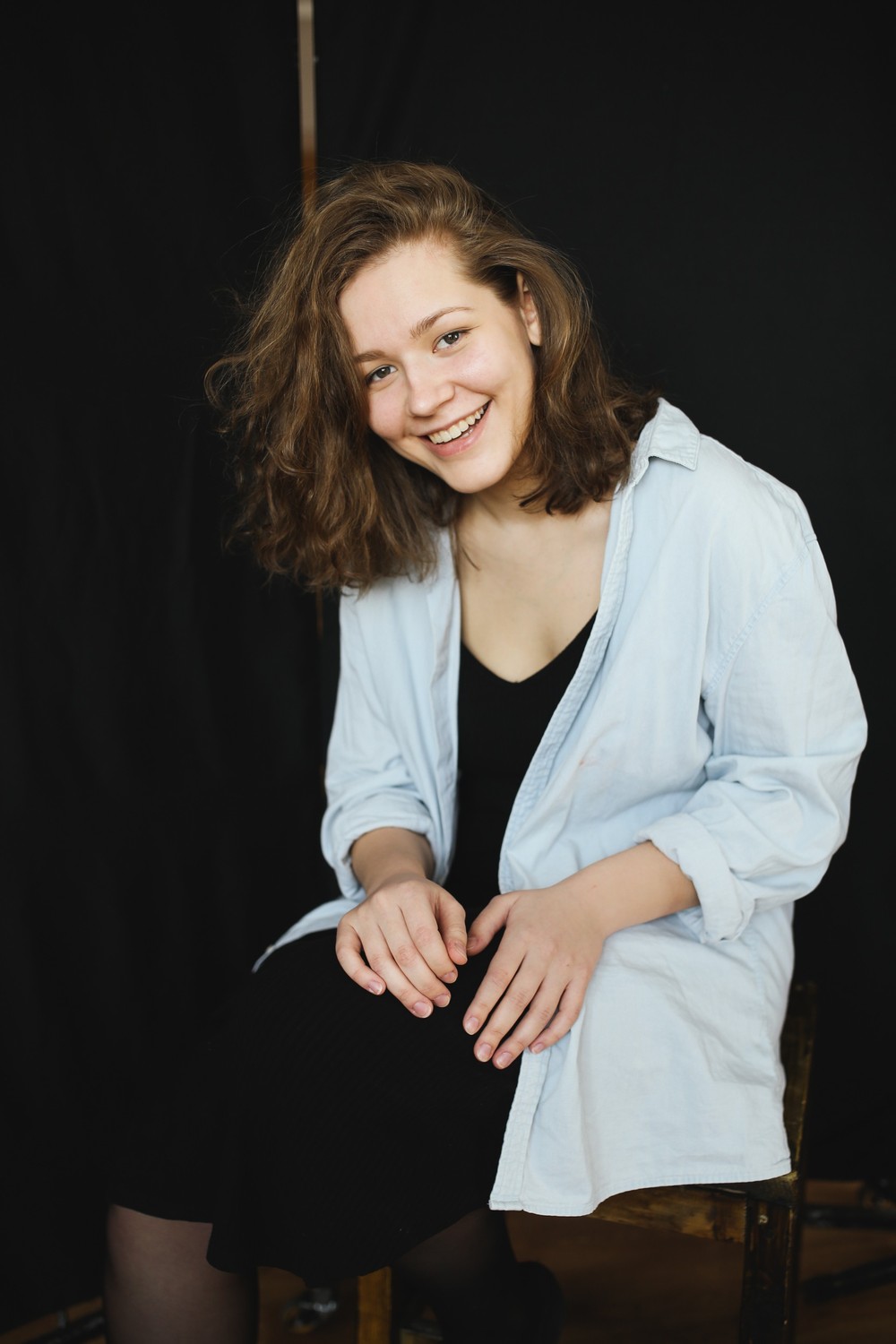 Dasha