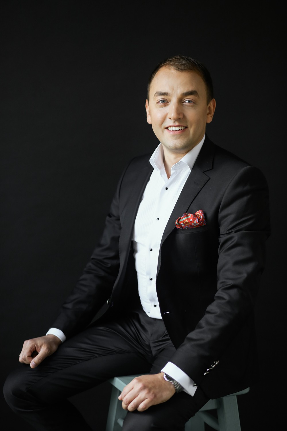 Evgeniy