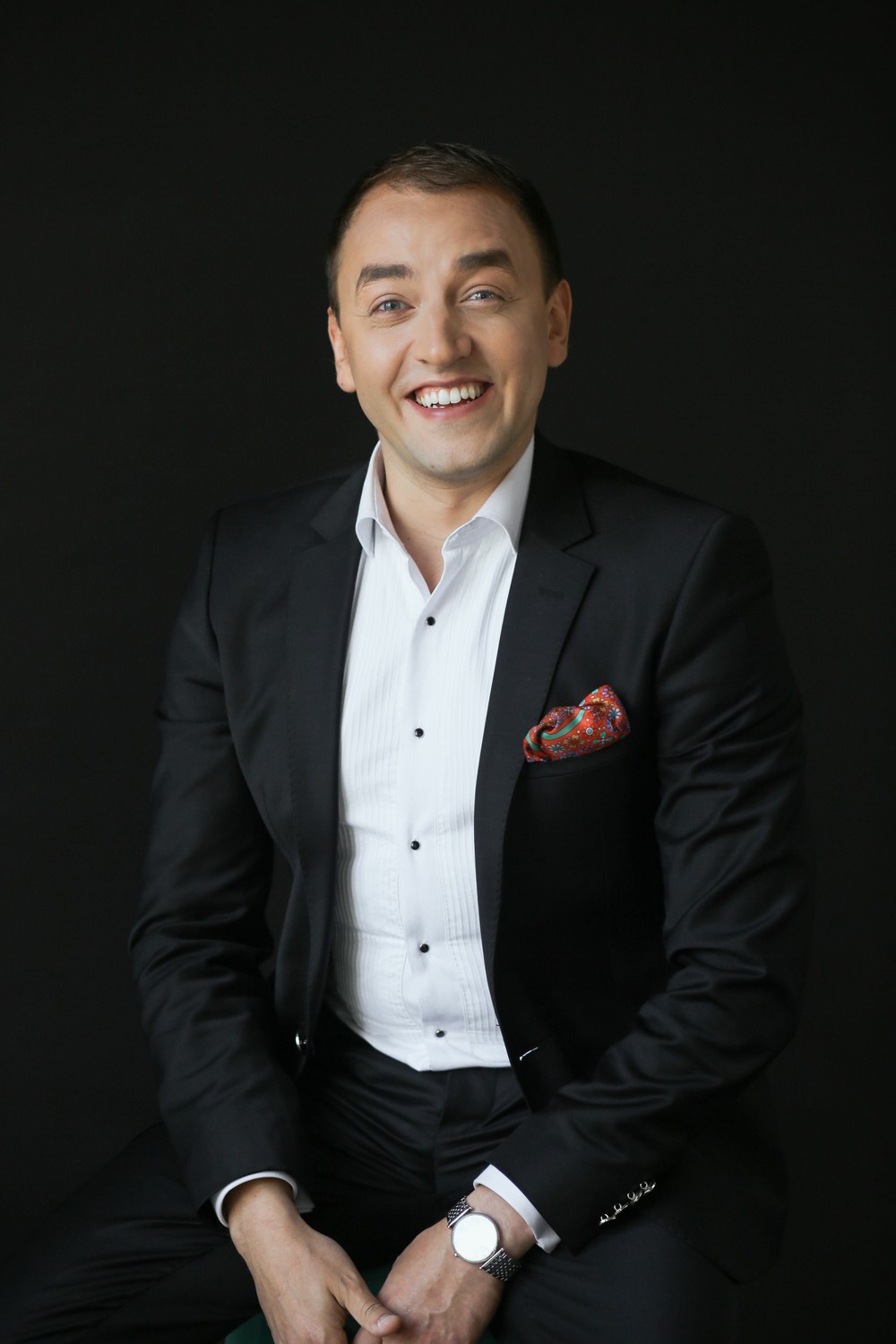 Evgeniy