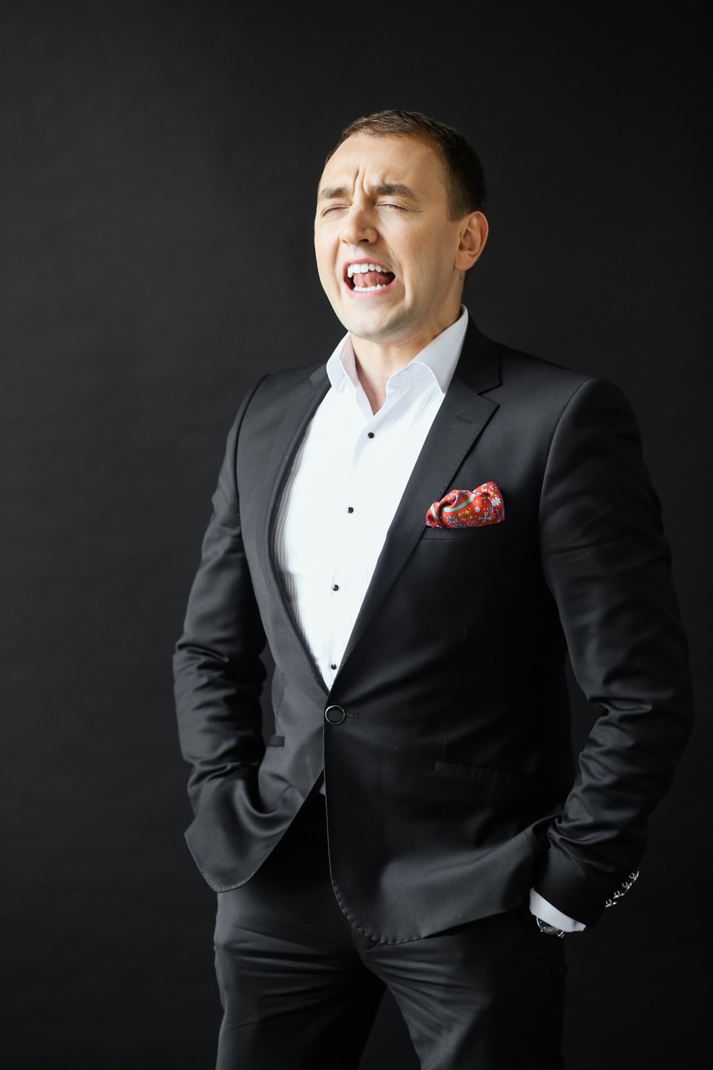 Evgeniy