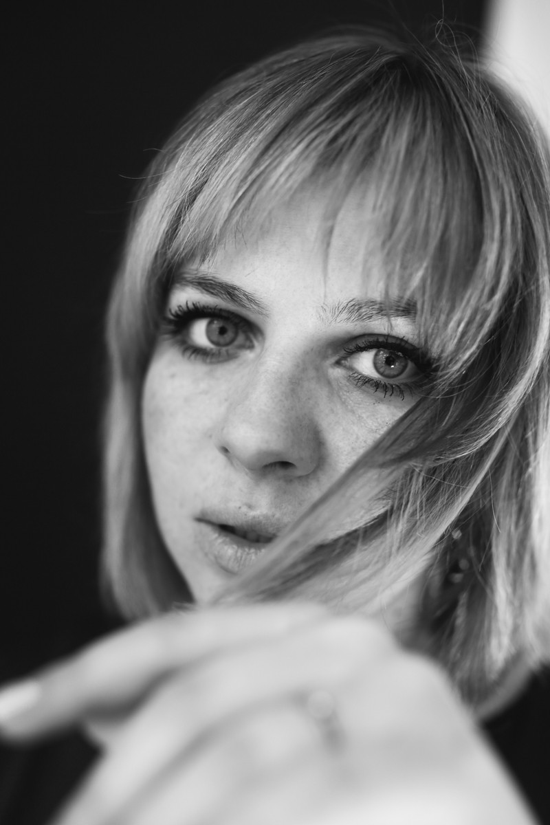Masha