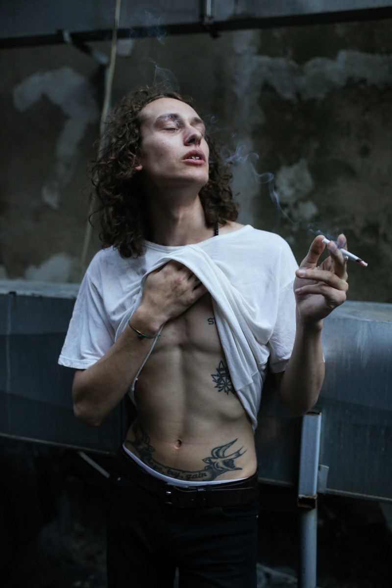 Tony