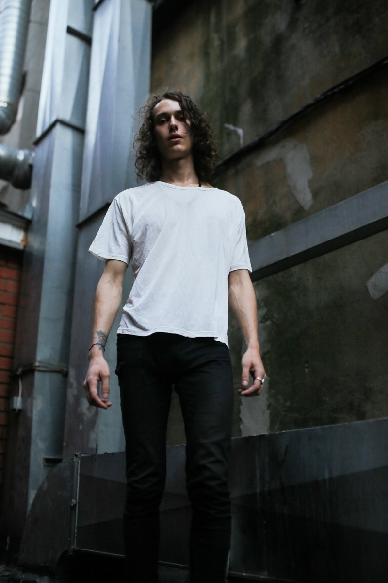 Tony