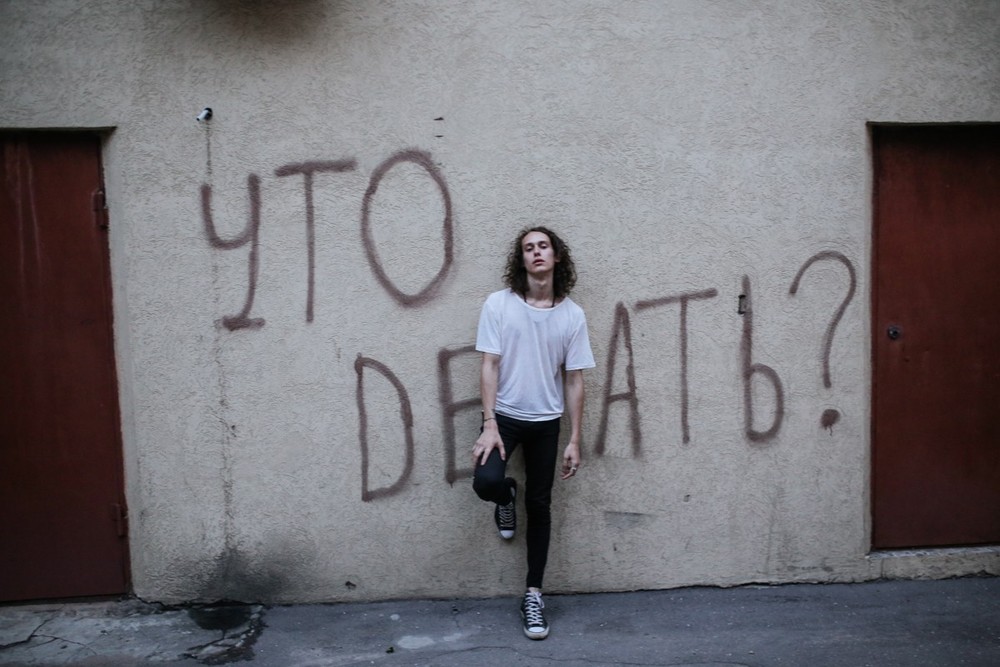 Tony