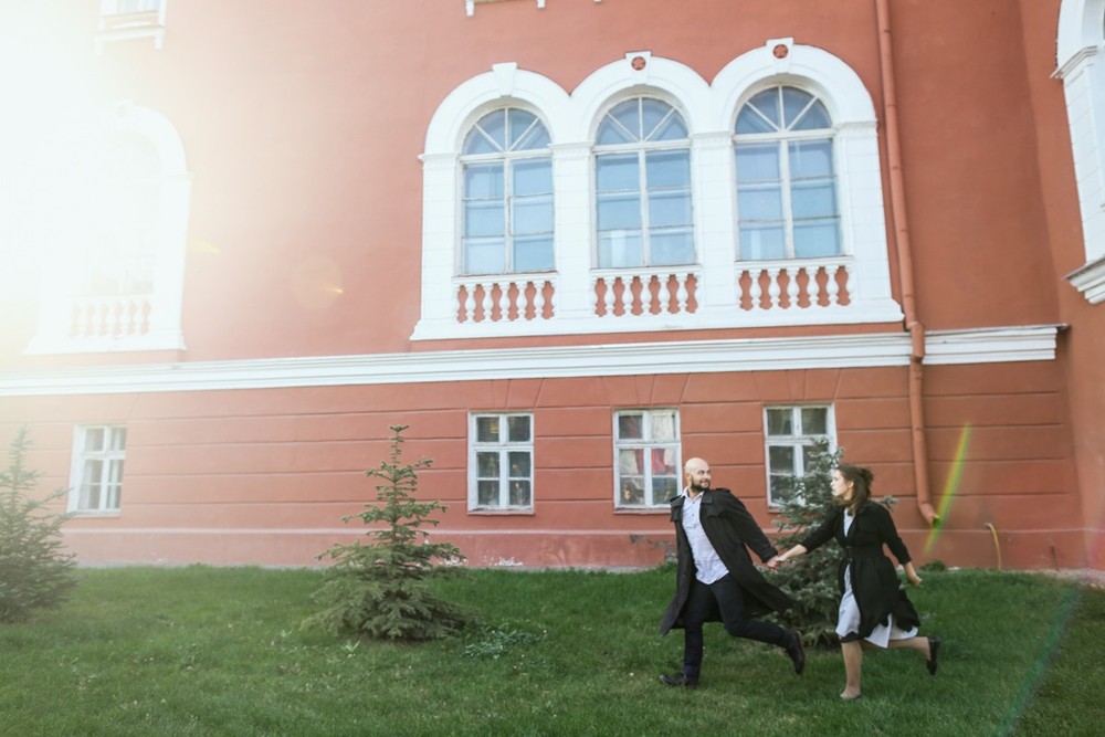 Pasha&Palasha
