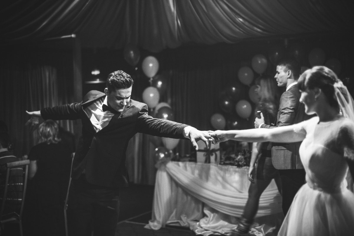 WEDDING PHOTO