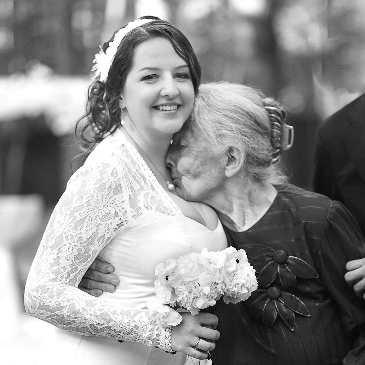 WEDDING PHOTO
