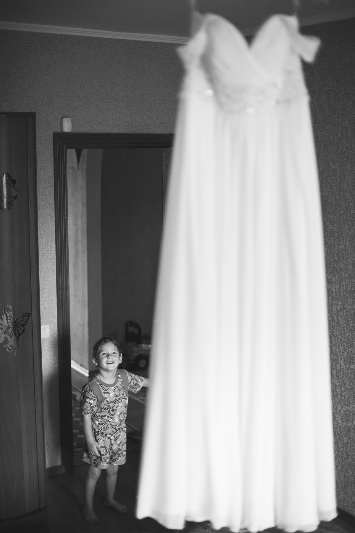 WEDDING PHOTO