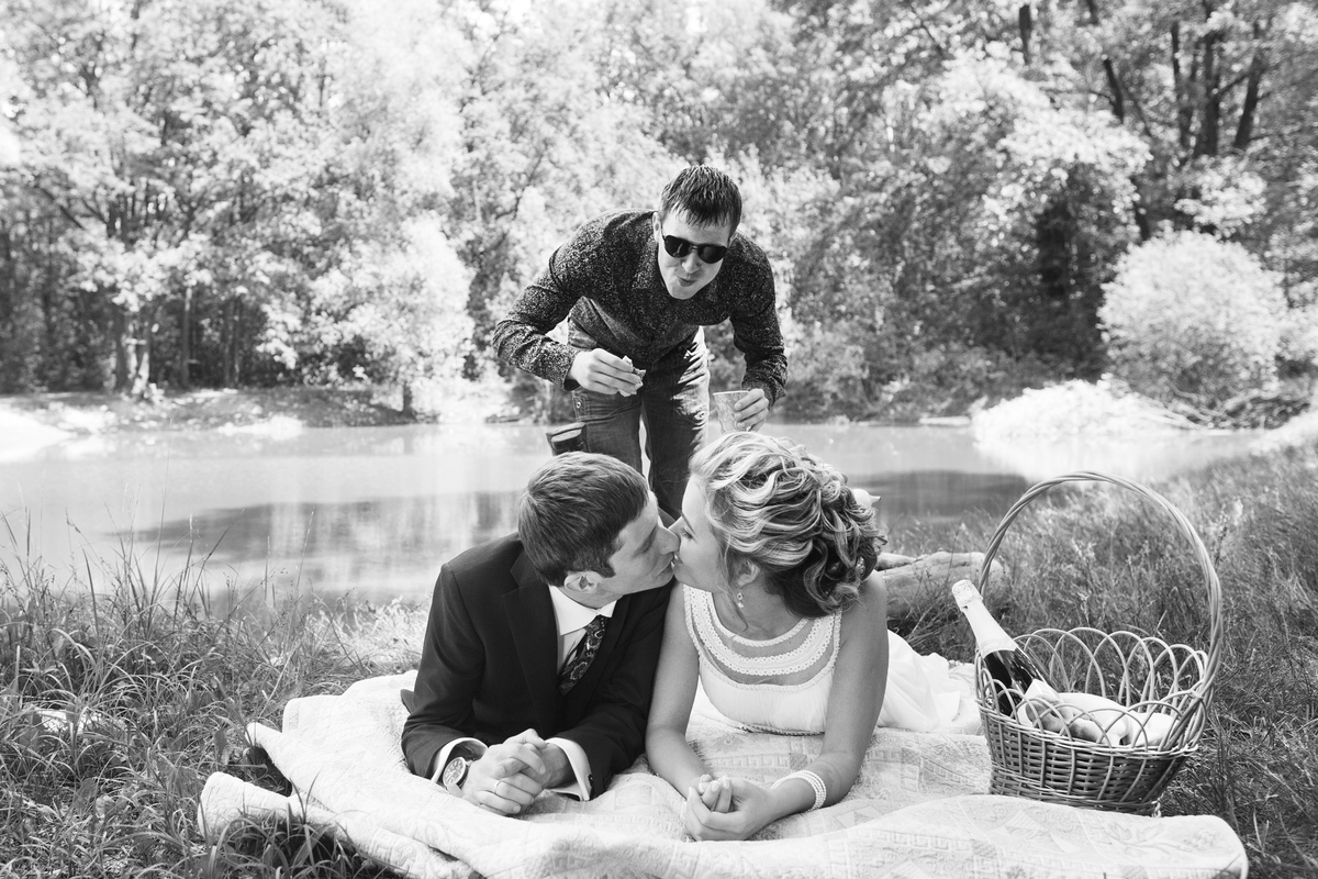 WEDDING PHOTO