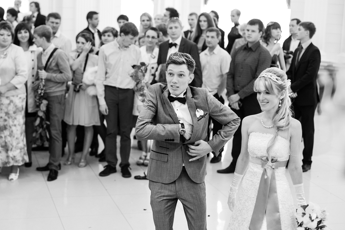 WEDDING PHOTO