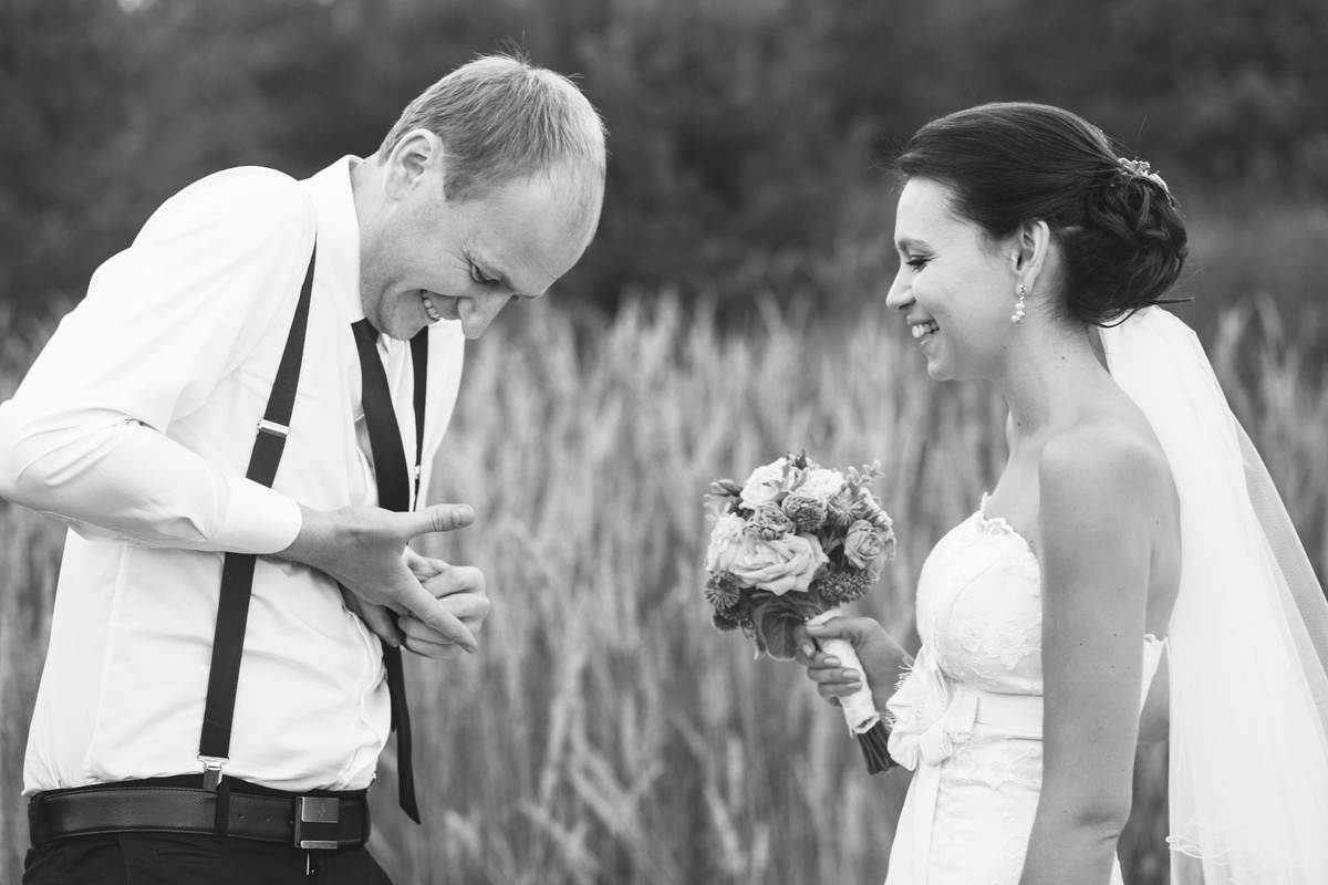 WEDDING PHOTO