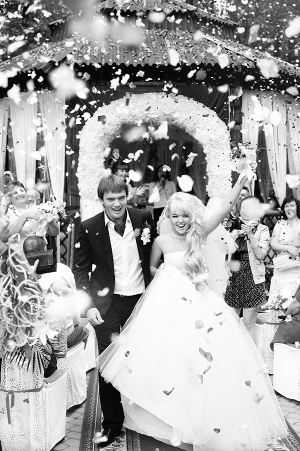 WEDDING PHOTO