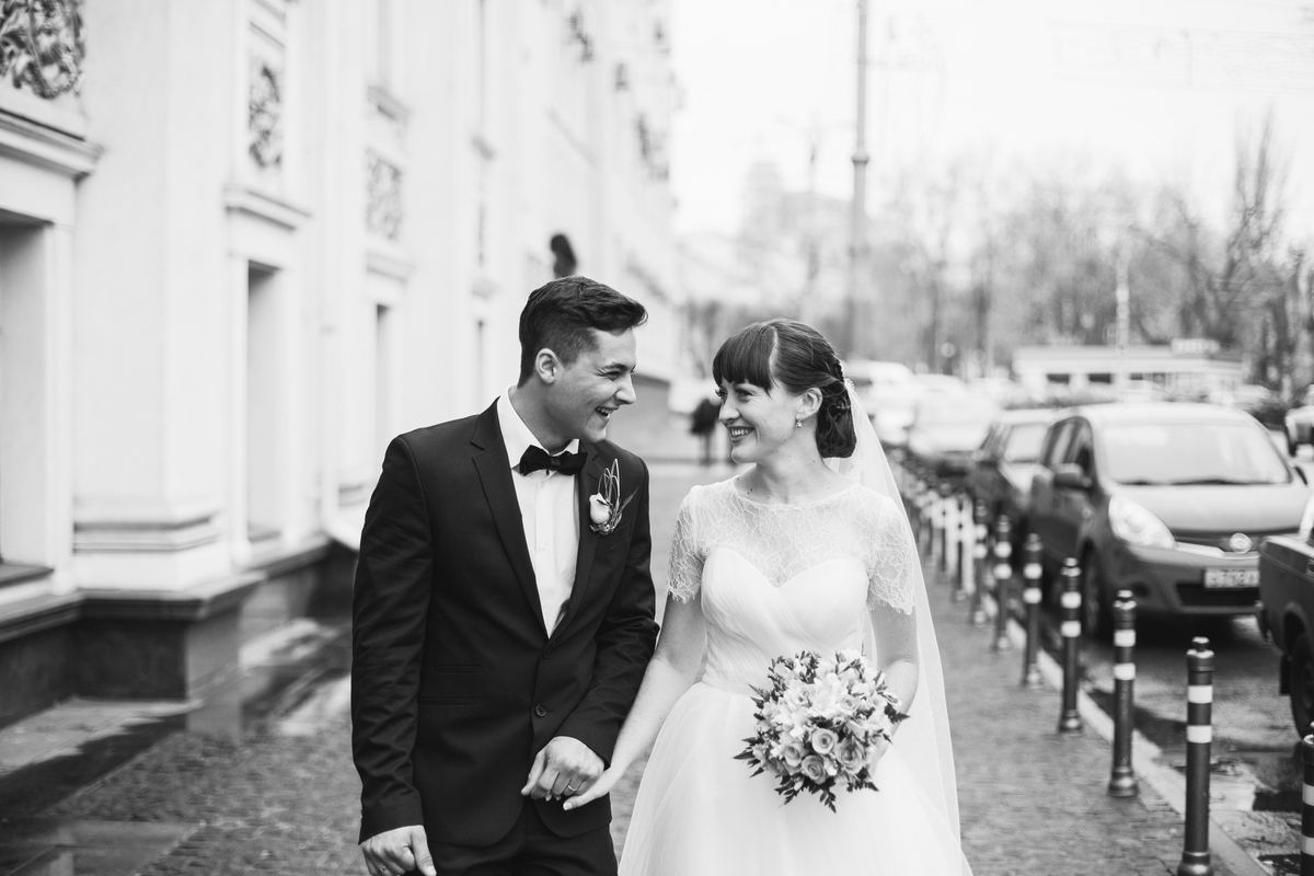 WEDDING PHOTO