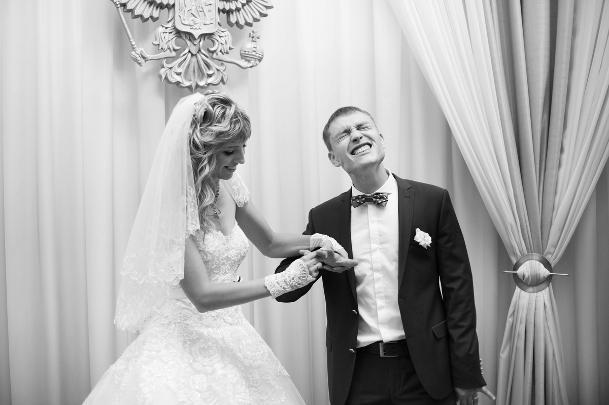 WEDDING PHOTO