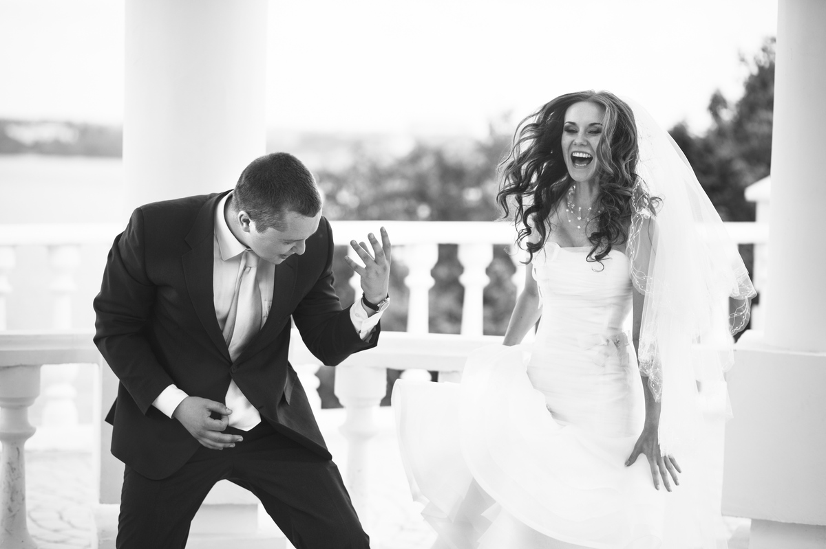 WEDDING PHOTO