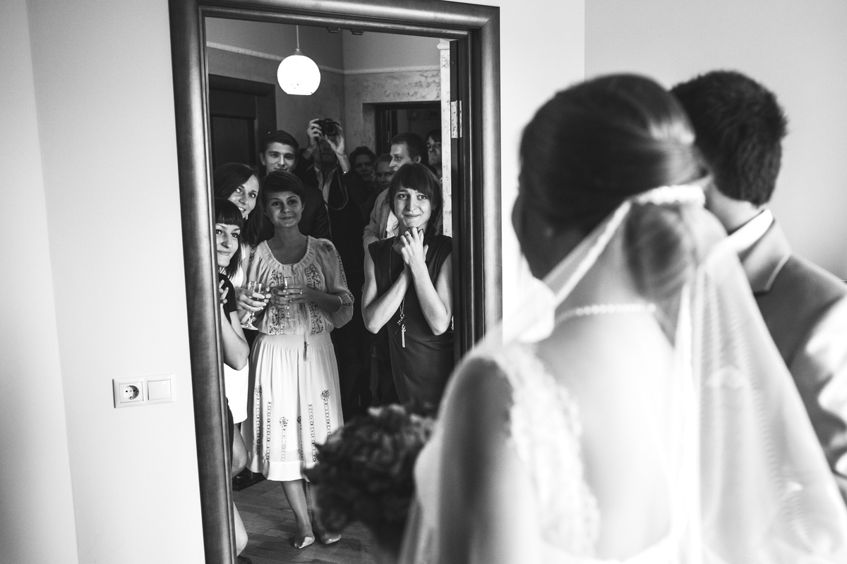 WEDDING PHOTO