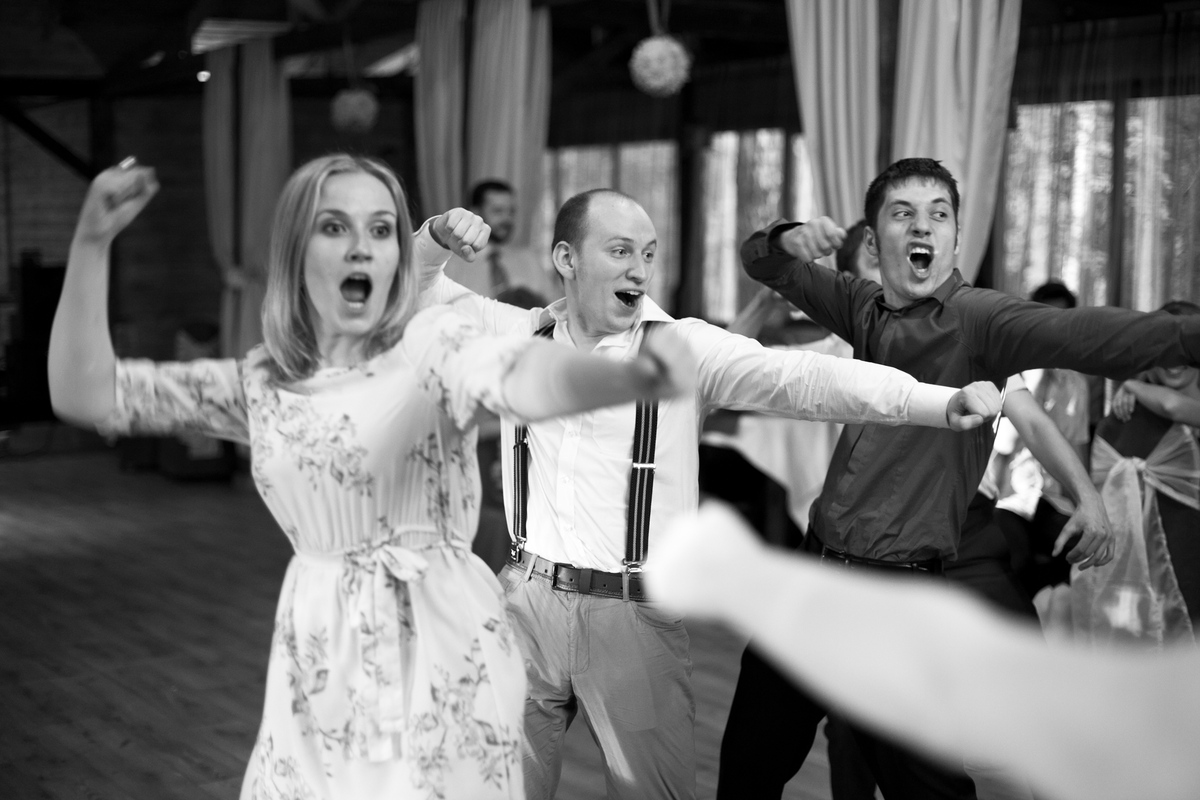 WEDDING PHOTO