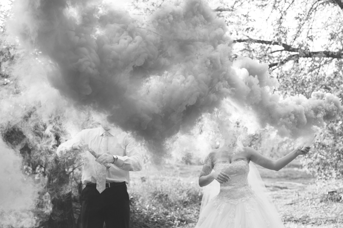 WEDDING PHOTO