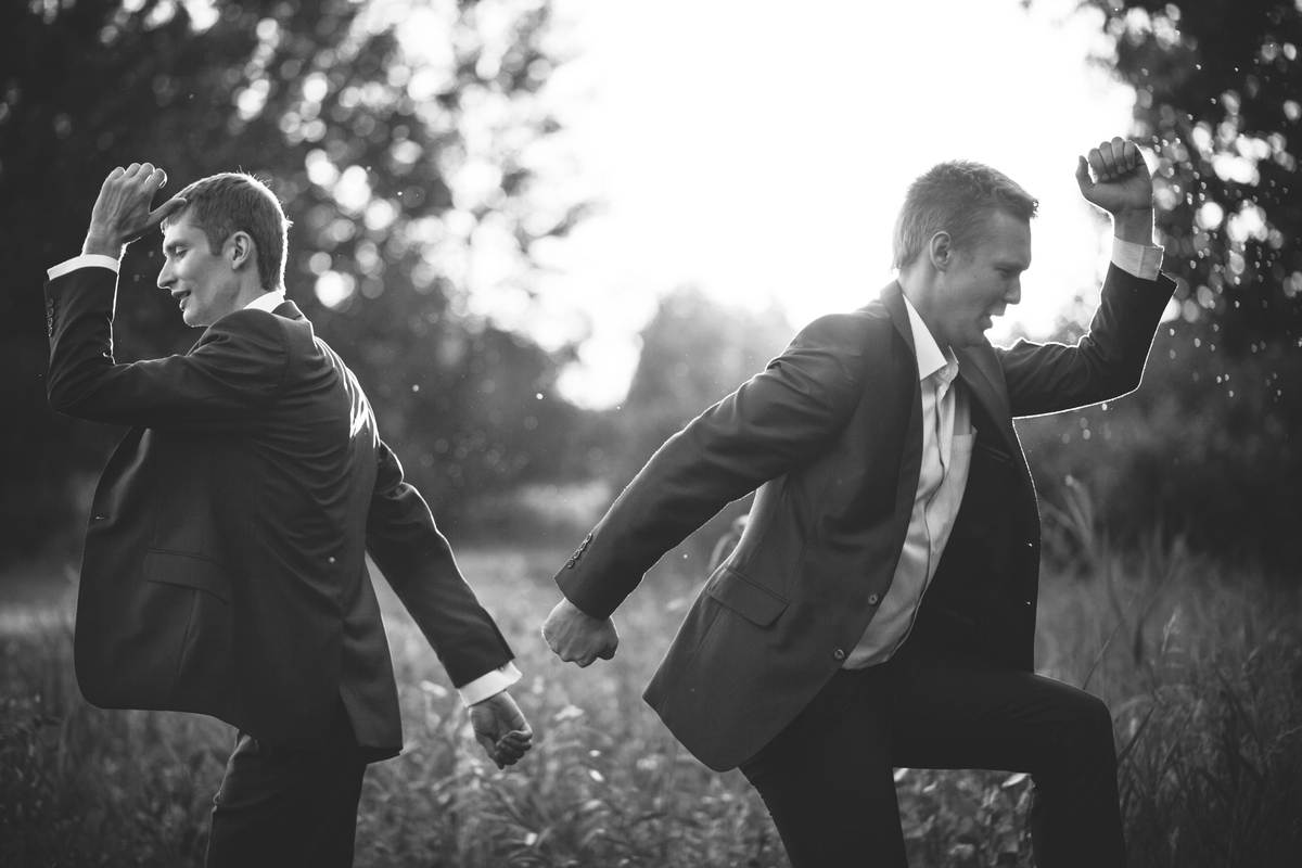 WEDDING PHOTO