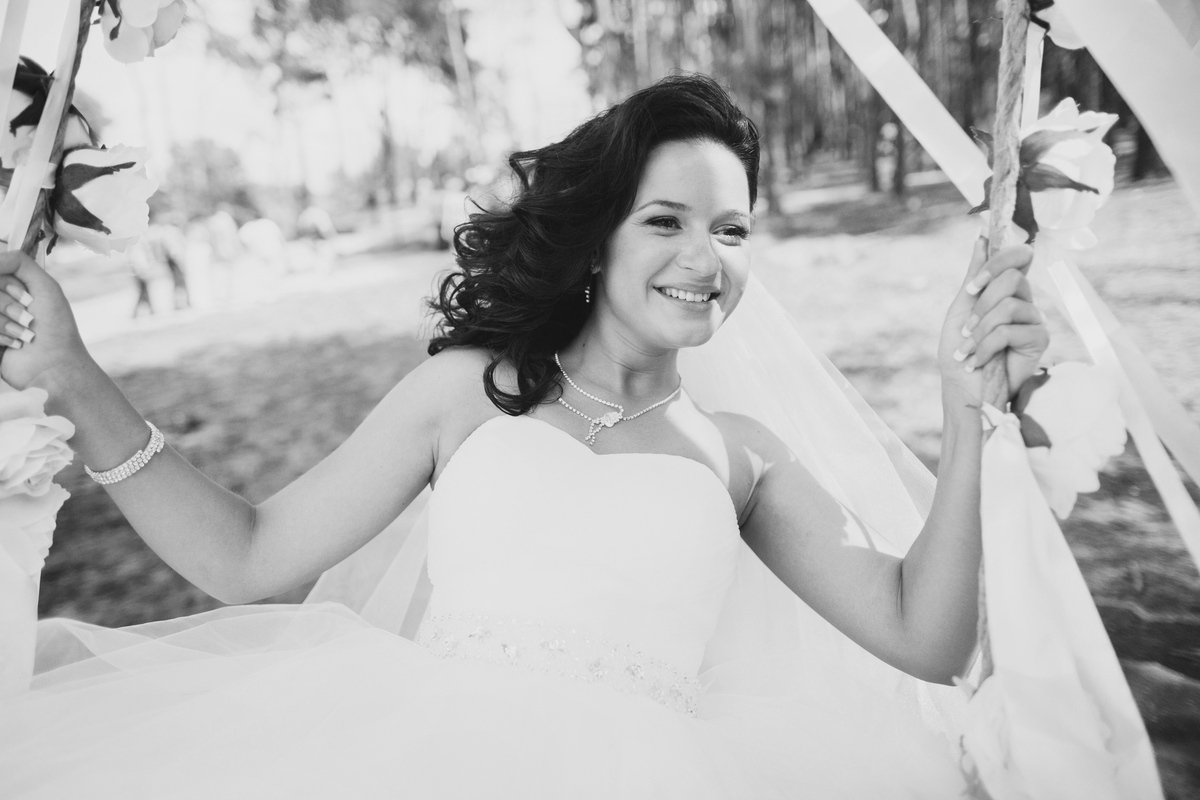 WEDDING PHOTO