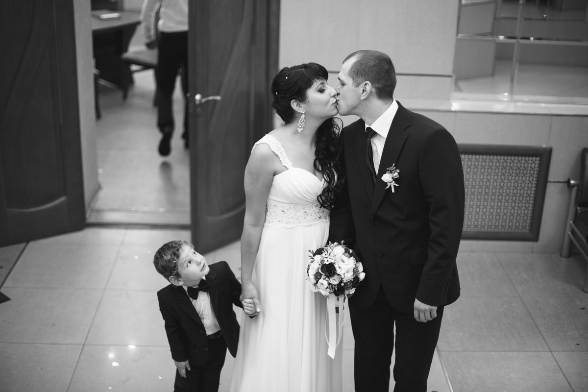 WEDDING PHOTO