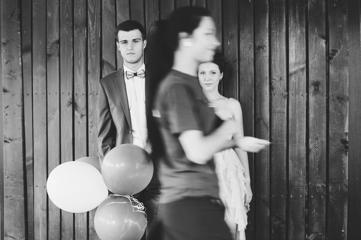 WEDDING PHOTO