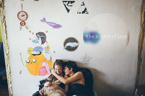 We Found Love