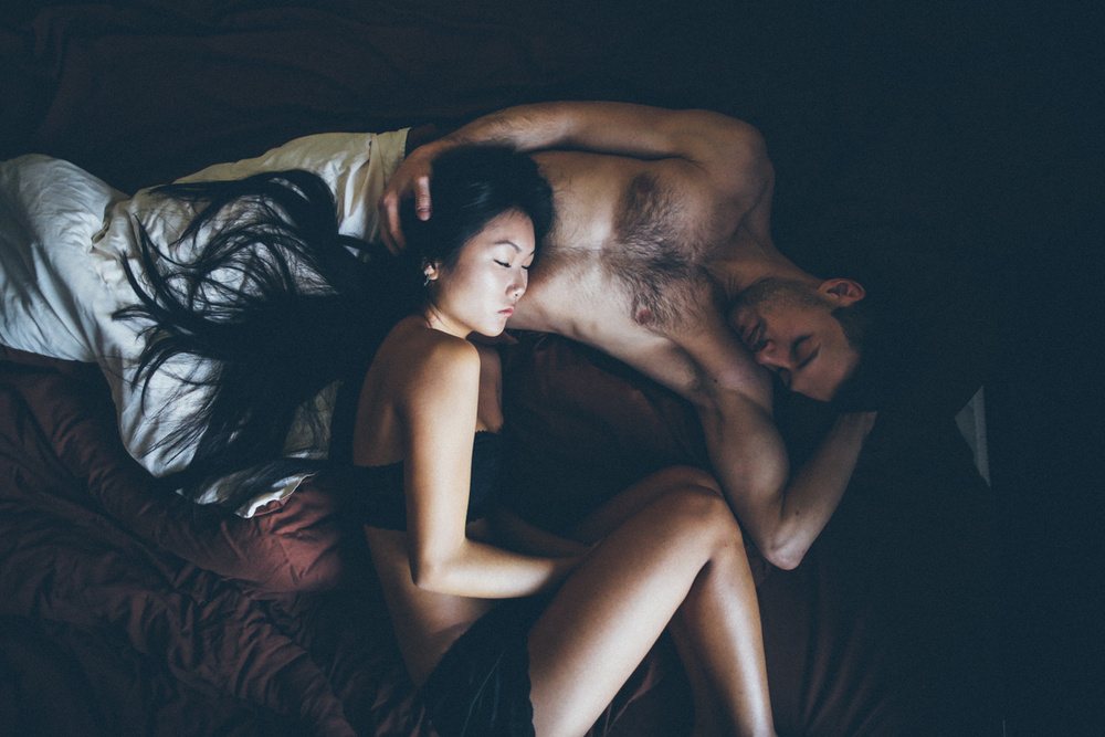 We Found Love