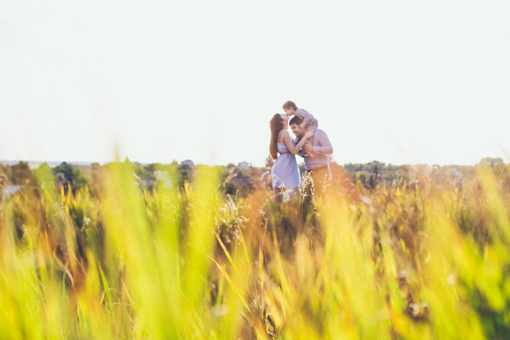 We Found Love